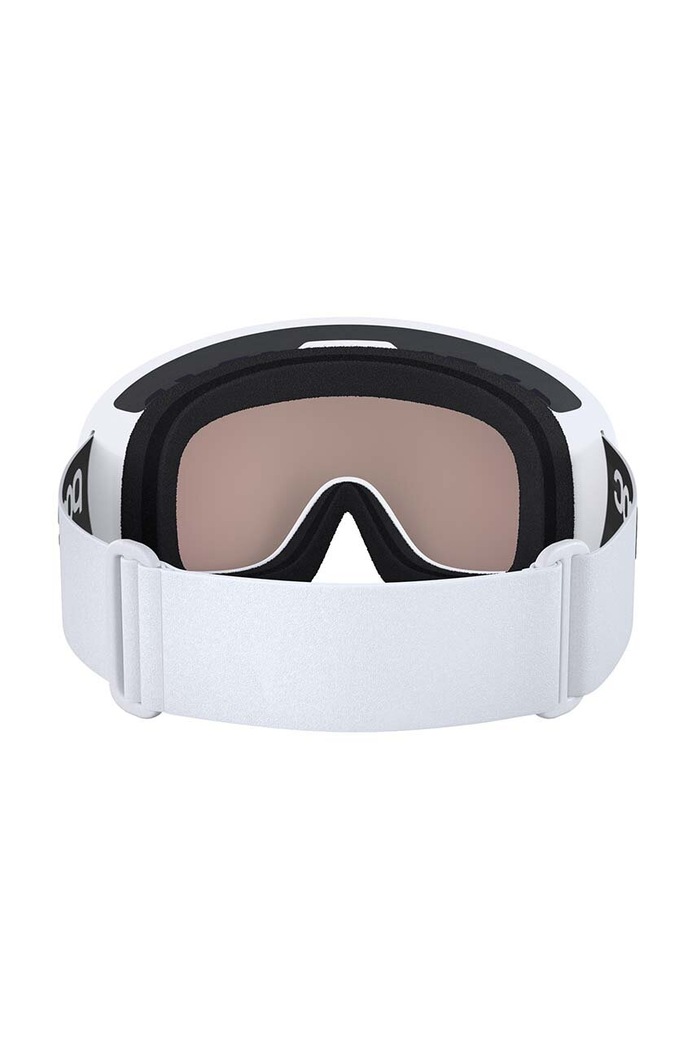 Lyžařské brýle POC Fovea Photochromic bílá 40844