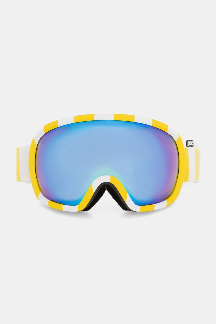 POC ochelari de schi Fovea galben 40840.