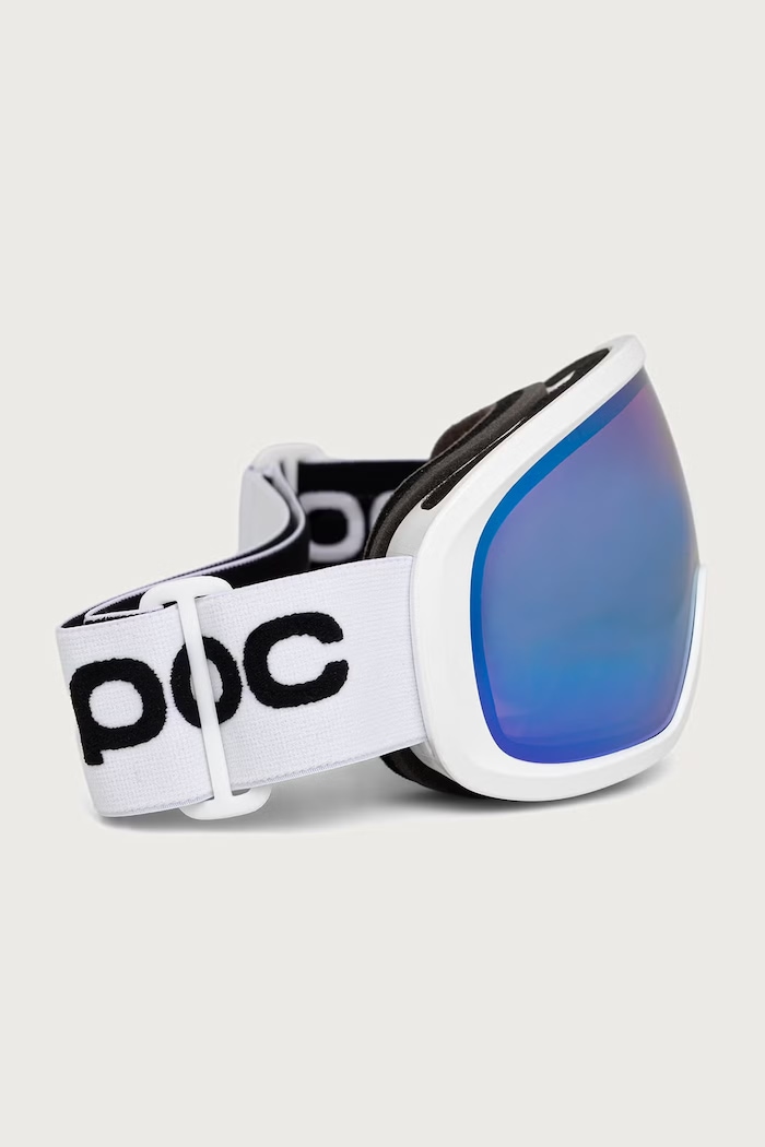 POC Ochranné okuliare 40842 biela AW24