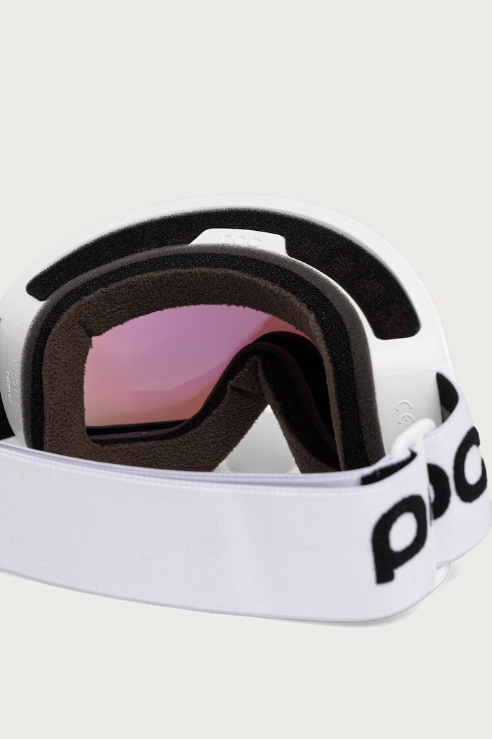 Doplnky POC Ochranné okuliare 40842 biela