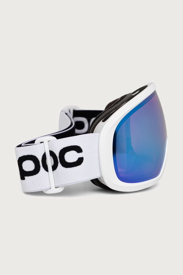 Gogle POC 40842 biały