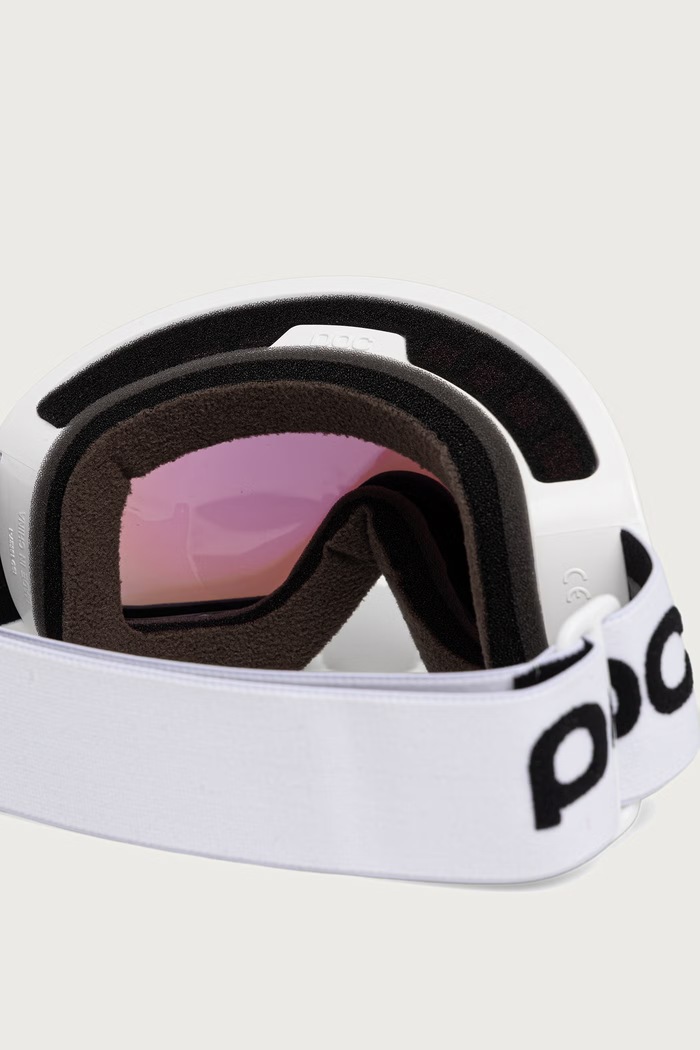Gogle POC biały 40842