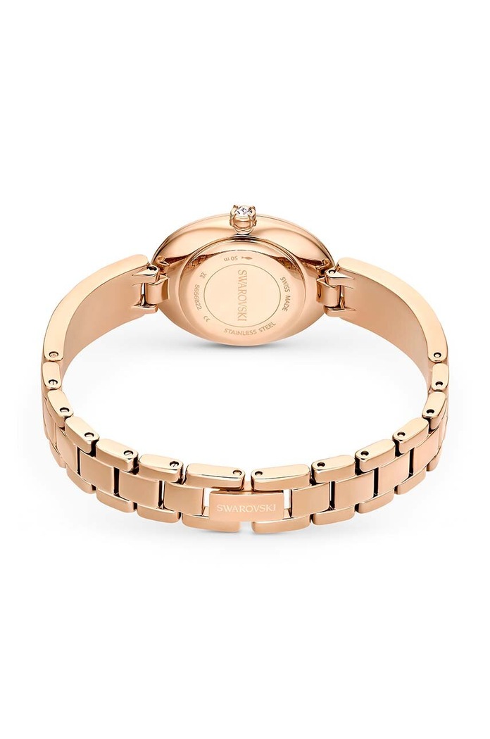 Ρολόι Swarovski NEW CRY ROCK 5656822 μπλε