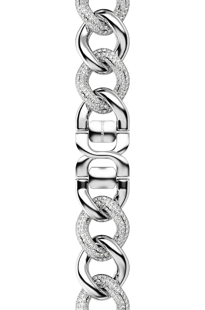 Remienok pre apple watch Swarovski 5678671 SPARKLING CHAIN 5678671