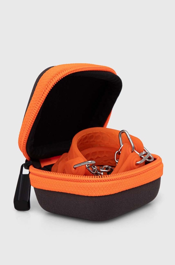 Protišmykové návleky Salewa Ultralight Mountain 00.0000071100 oranžová AW23