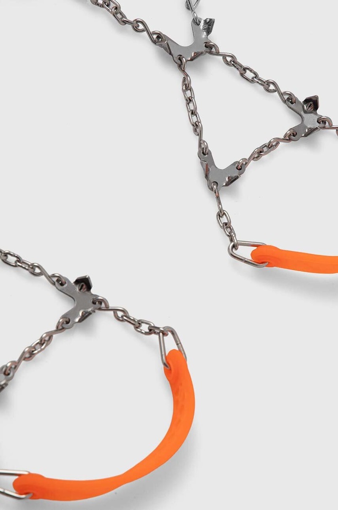 Protišmykové návleky Salewa Ultralight Mountain oranžová 00.0000071100