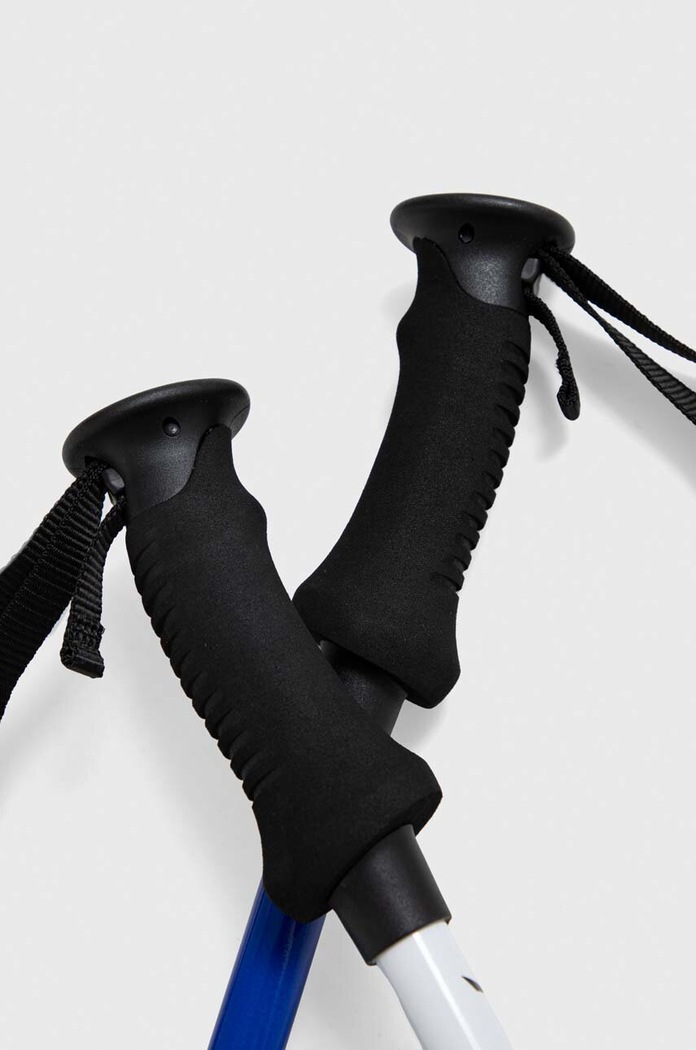 Pohodniške palice Salewa Puez Aluminium 00.0000005670 modra AW23