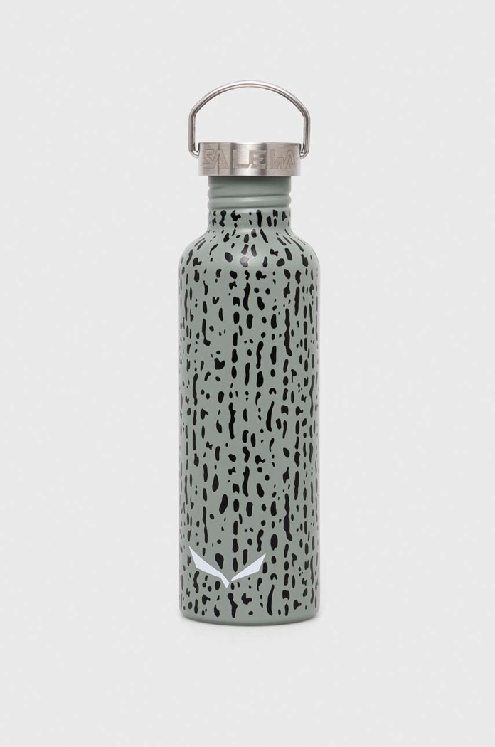 Salewa sticlă Aurino 1000 ml verde 00.0000000516