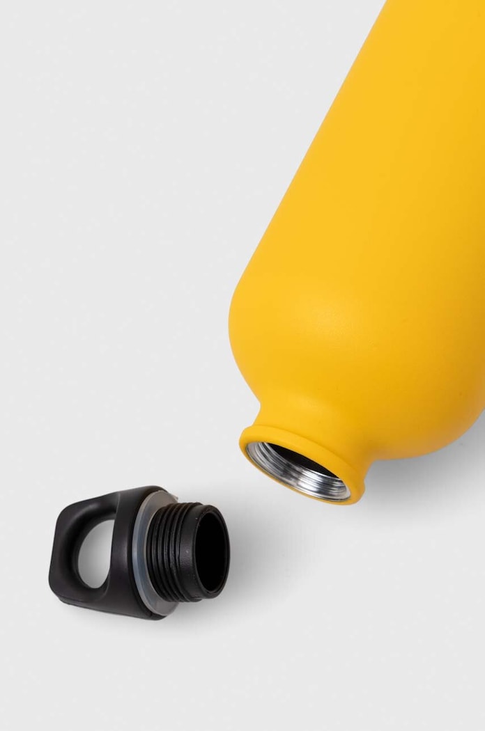 Salewa sticlă Isarco 600 ml 00.0000000529 galben SS26