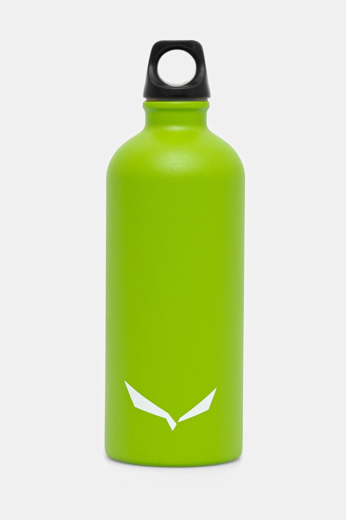Salewa butelka Isarco 600 ml zielony 00.0000000529