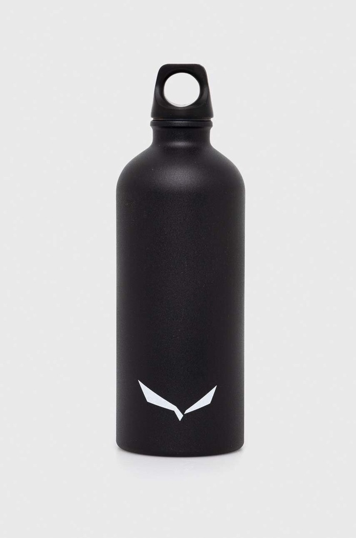 Salewa sticlă Isarco 600 ml negru 00.0000000529