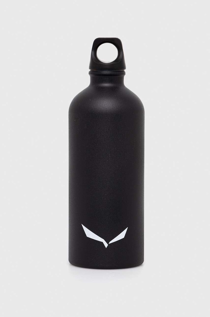 Salewa sticlă Isarco 600 ml negru 00.0000000529