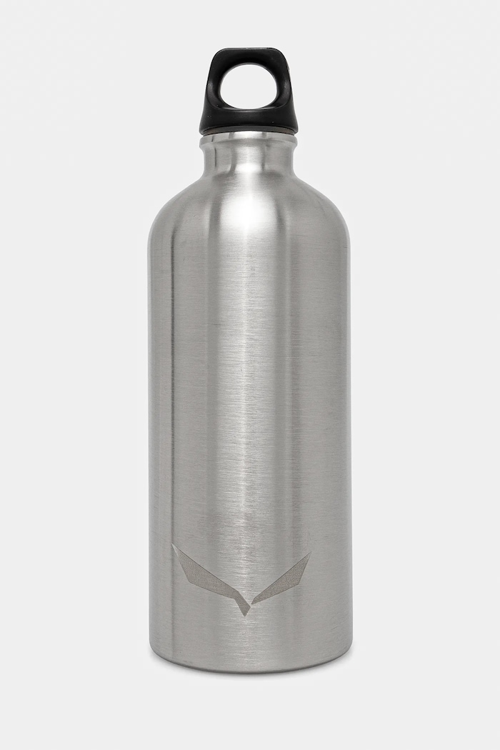 Salewa sticlă Isarco 600 ml argintiu 00.0000000529