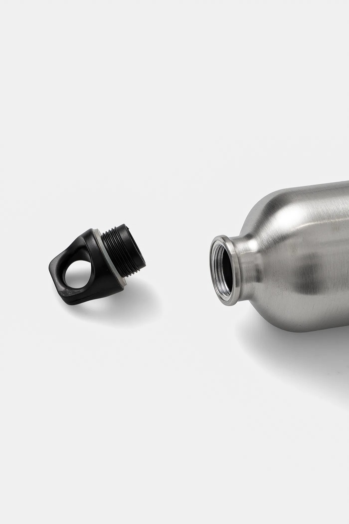 Accesorii Salewa sticlă Isarco 600 ml 00.0000000529 argintiu