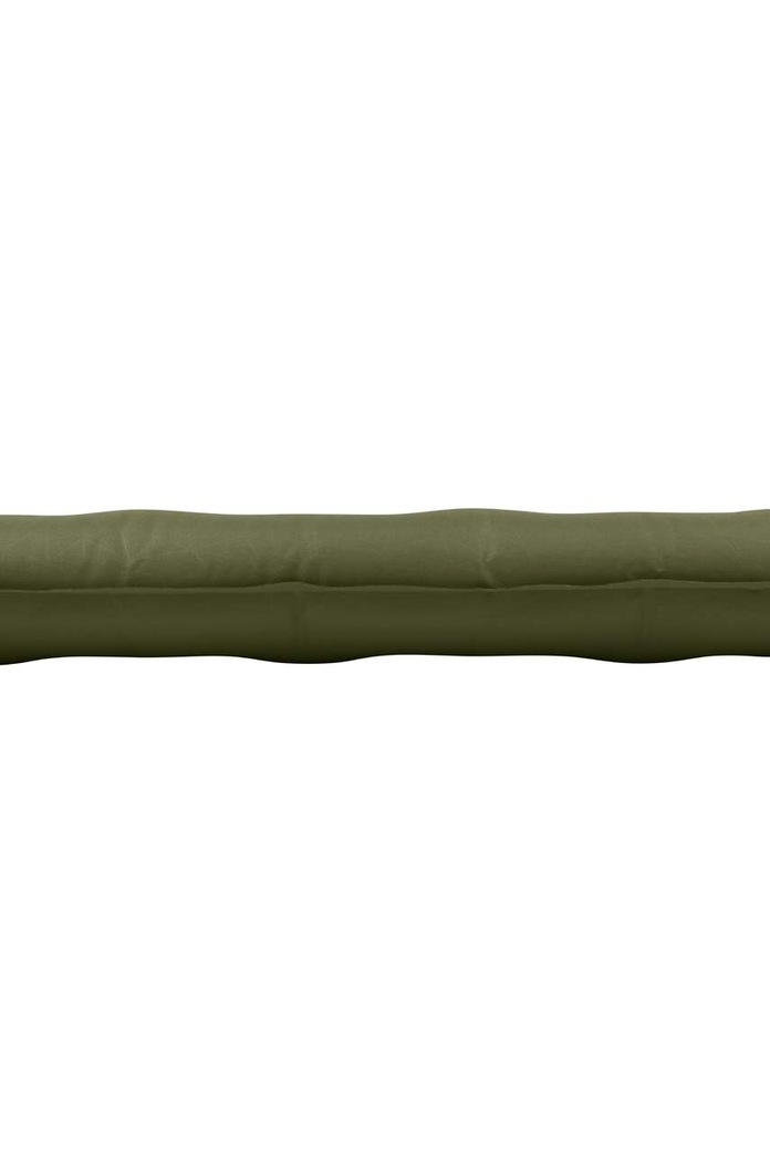 Doplnky Samonafukovacia karimatka Sea To Summit Camp Plus SI 183 x 64 cm AMSICAPL.RW zelená