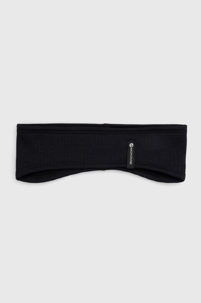 Montane Bentita pentru cap Protium negru HPROH16