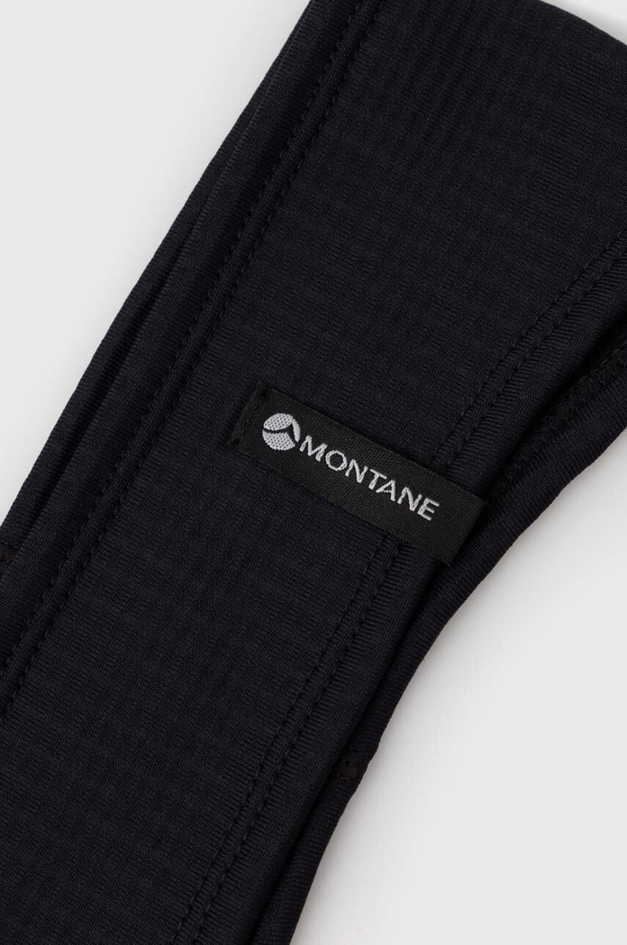 Montane Bentita pentru cap Protium HPROH16 negru AW23