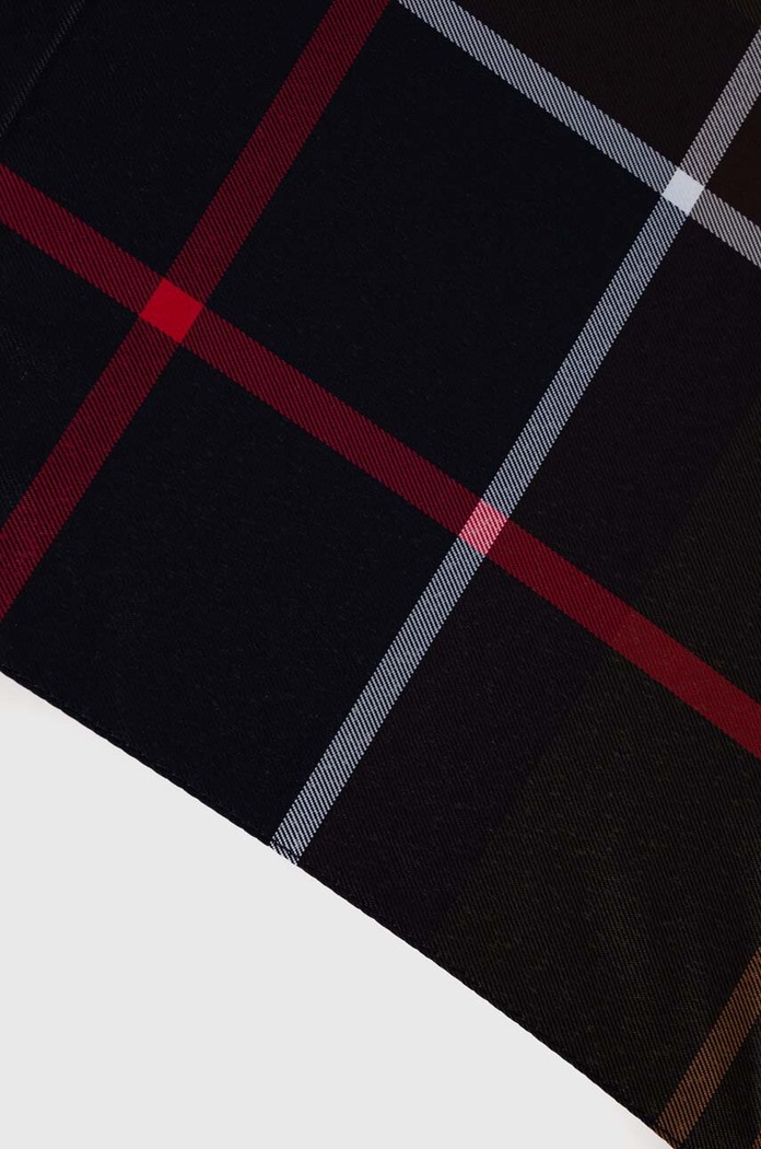 Barbour umbrela UAC0202 multicolor AW25