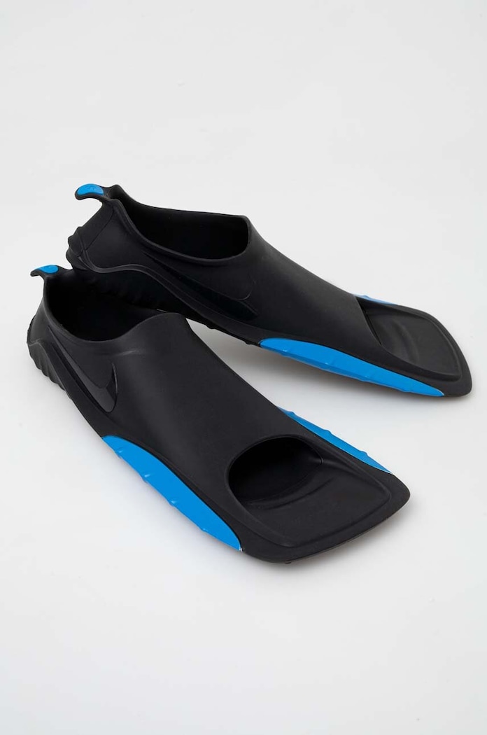 Ploutve Nike NESS9171 černá AW23