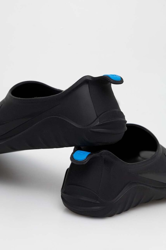 Doplňky Ploutve Nike NESS9171 černá