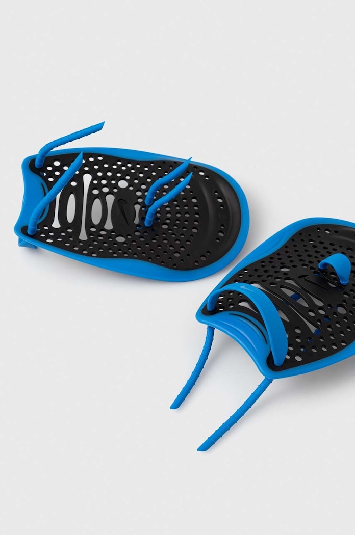 Лопатки за ръце за плуване Nike NESS9173 черен AW23