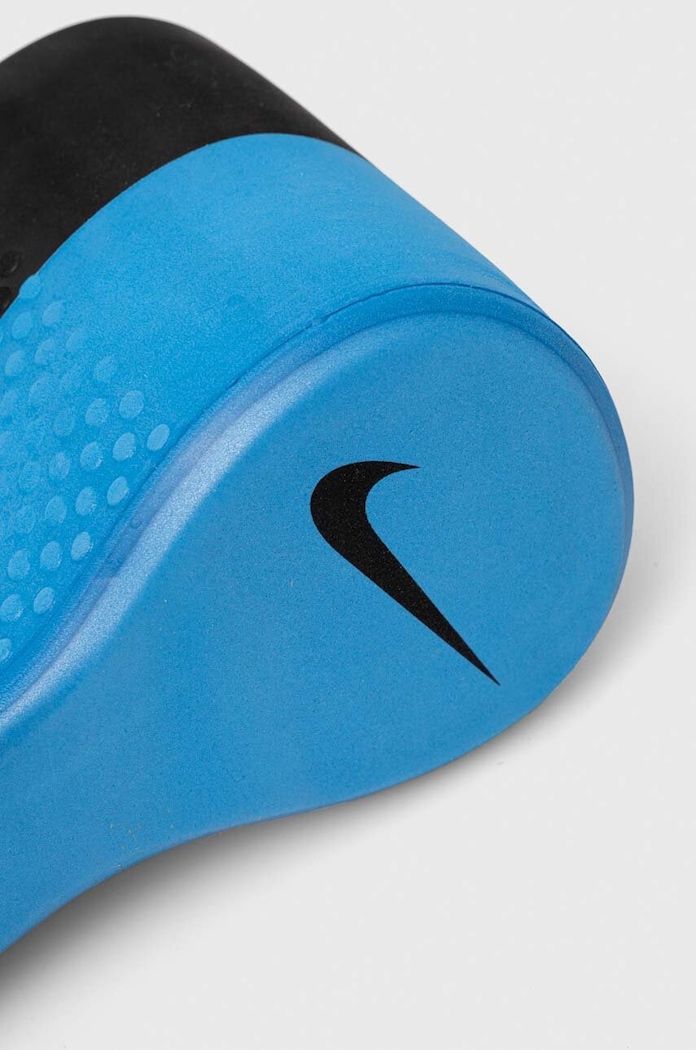 Nike deska do pływania NESS9174 czarny AW23