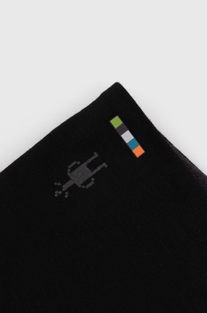 Smartwool Thermal Merino Reversible SW0SC969A411 negru AW25