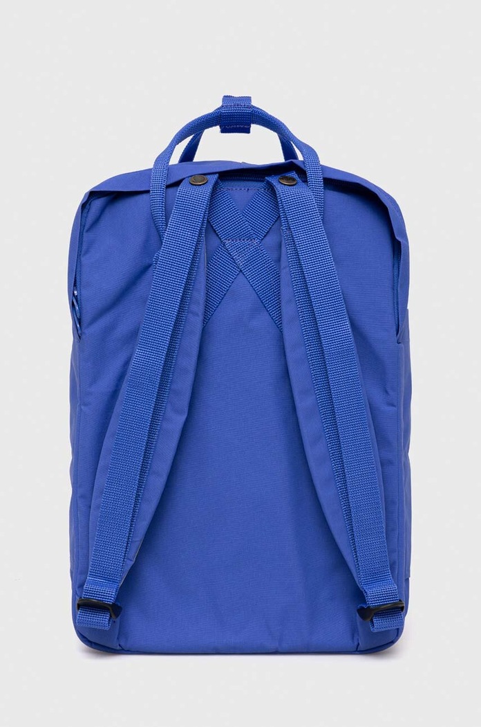 Αξεσουάρ Σακίδιο πλάτης Fjallraven F23524 μπλε