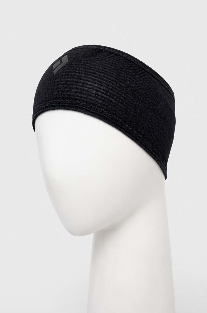 Black Diamond Bentita pentru cap Active AP724001 negru AW23