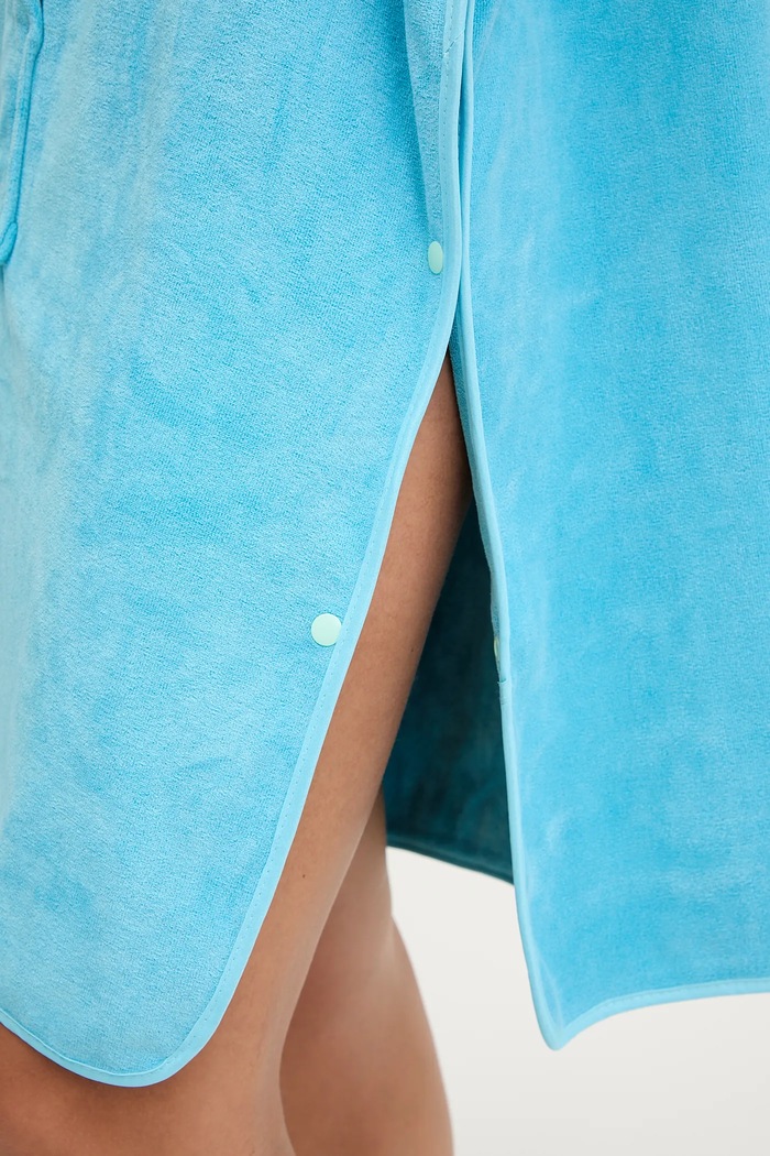 Uterák Aqua Speed PONCHO