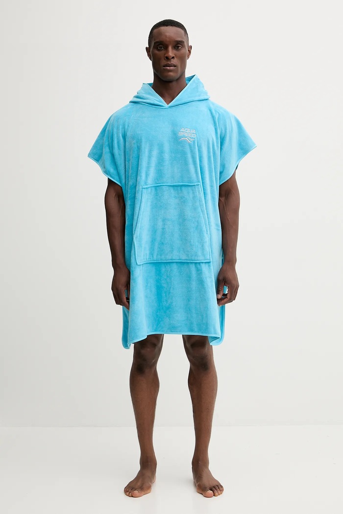 Uterák Aqua Speed PONCHO