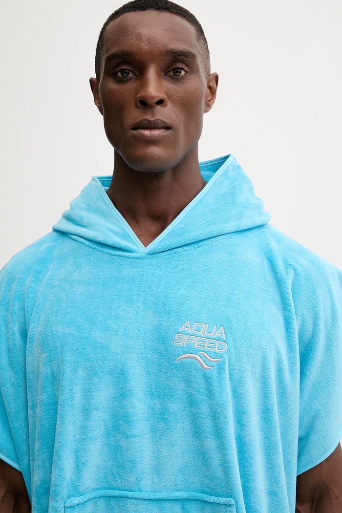 Uterák Aqua Speed PONCHO