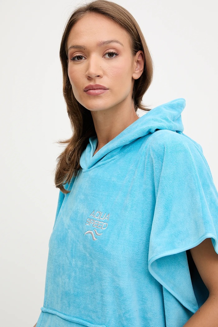Uterák Aqua Speed PONCHO