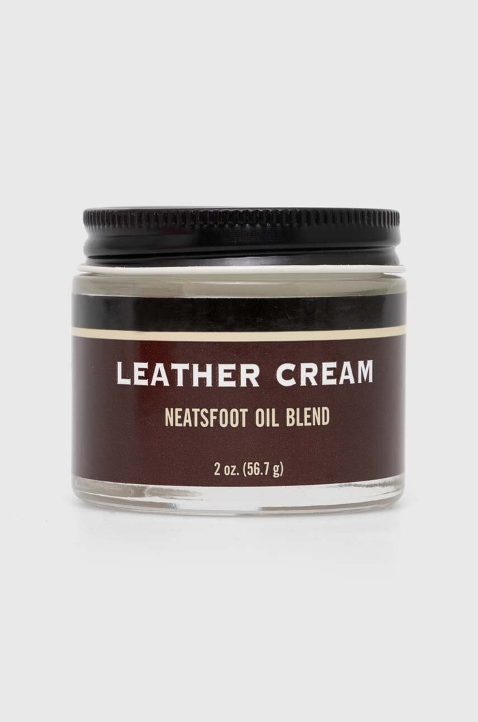 Red Wing Крем для обуви Red Wing Leather Cream прозрачный 97095