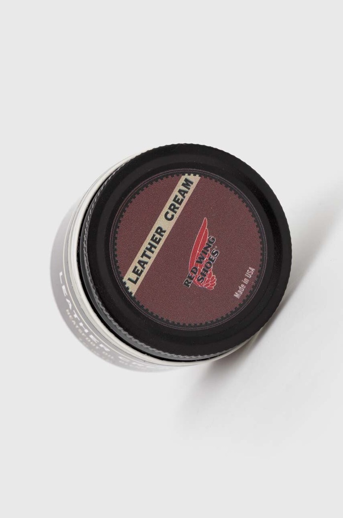 Red Wing Крем для обуви Red Wing Leather Cream 97095 прозрачный AA00