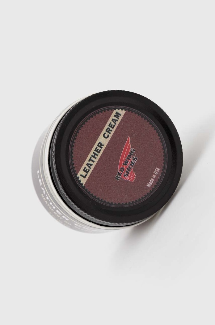 Red Wing Крем для обуви Red Wing Leather Cream 97095 прозрачный AA00