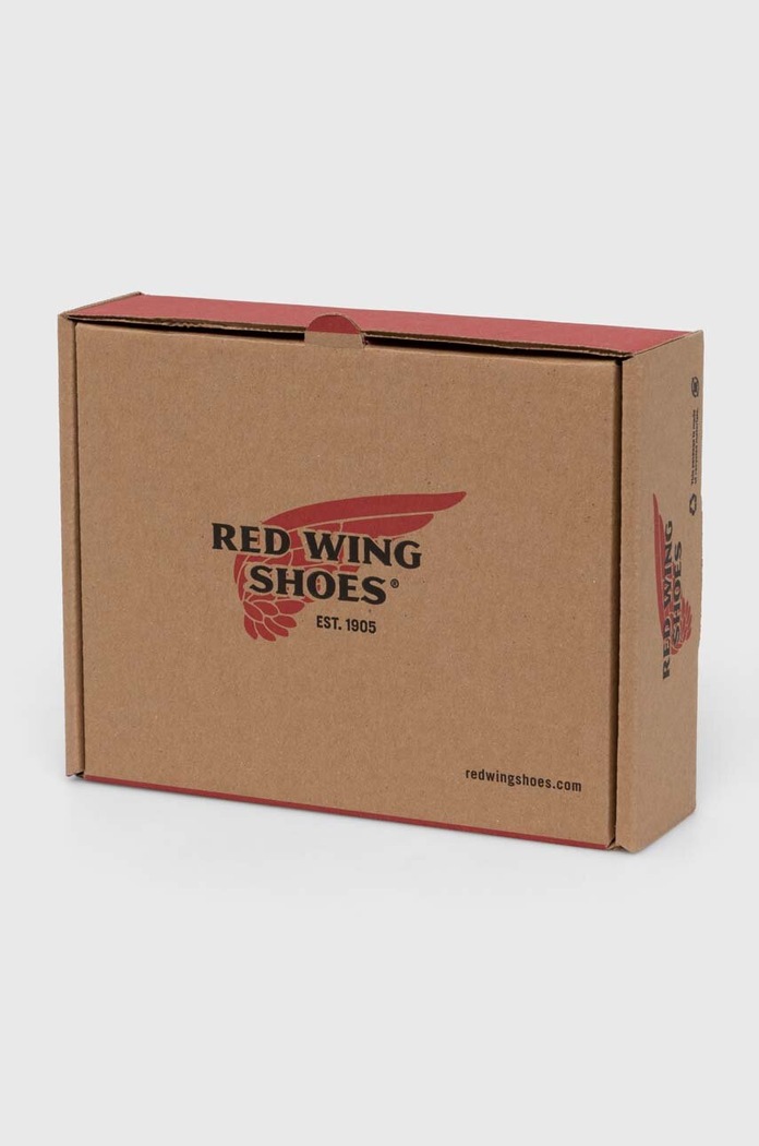 Care Kit - Oil Tanned Leather Red Wing чорний 98030