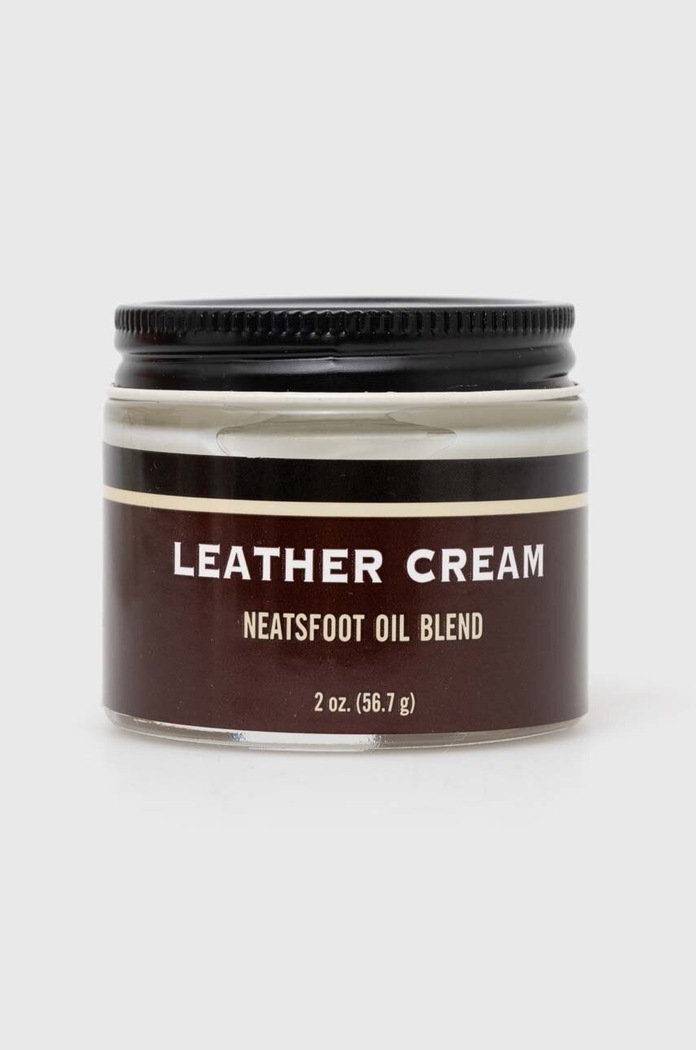 Взуття Red Wing Care Kit - Smooth Finish Leather 98031 чорний
