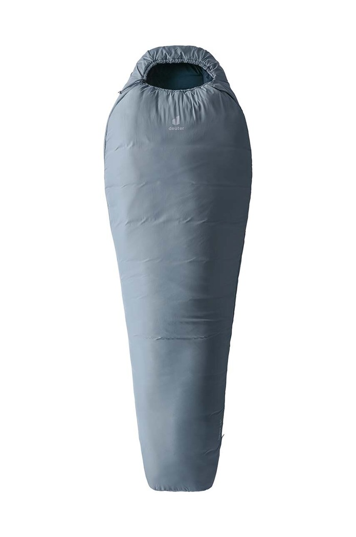 Υπνόσακος Deuter Orbit 5° Regular εξωτερική μπλε 370112243351