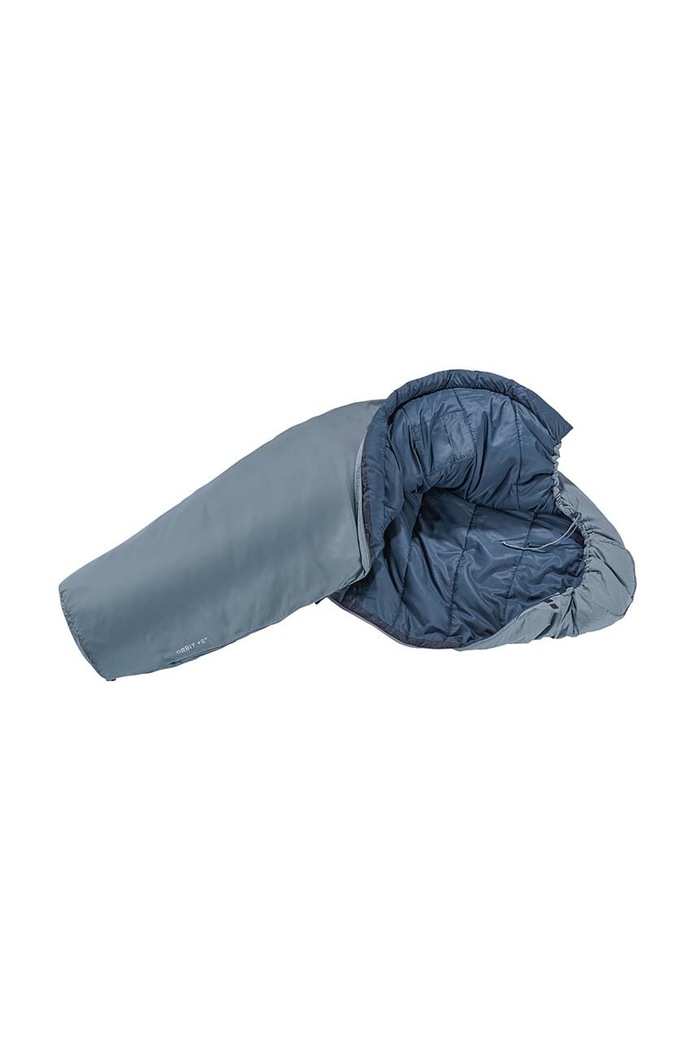 Αξεσουάρ Υπνόσακος Deuter Orbit 5° Regular 370112243351 μπλε