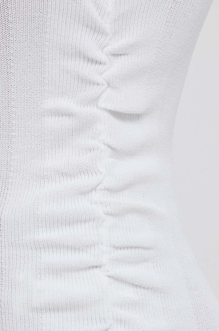 Dkny top P3DSAJ16 alb