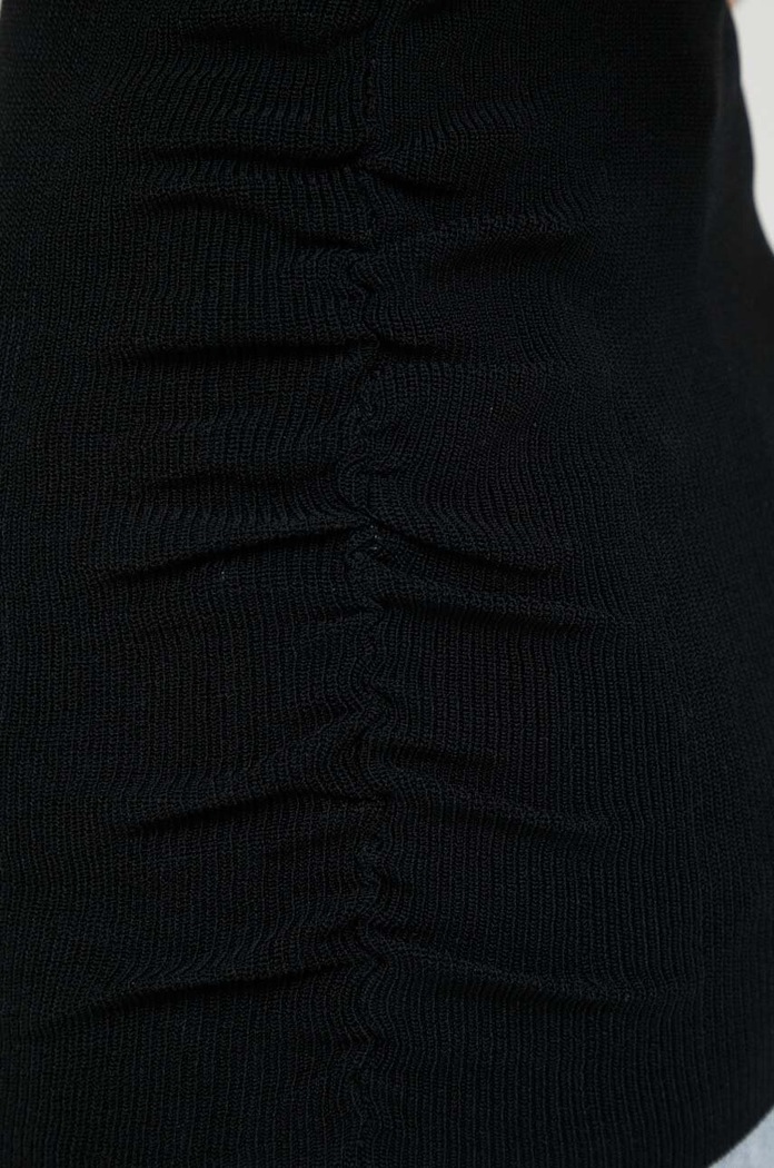Dkny top P3DSAJ16 fekete