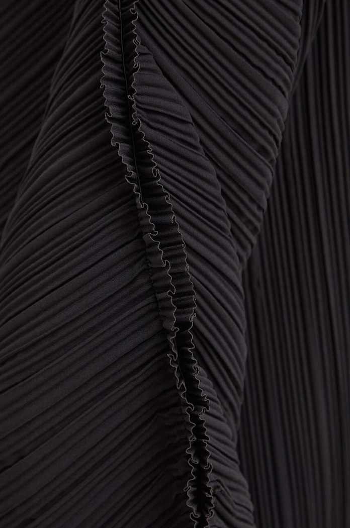 Μπλουζάκι By Malene Birger By Malene Birger Q70448014 μαύρο
