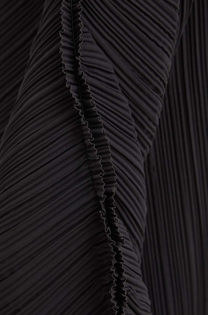 Μπλουζάκι By Malene Birger By Malene Birger Q70448014 μαύρο