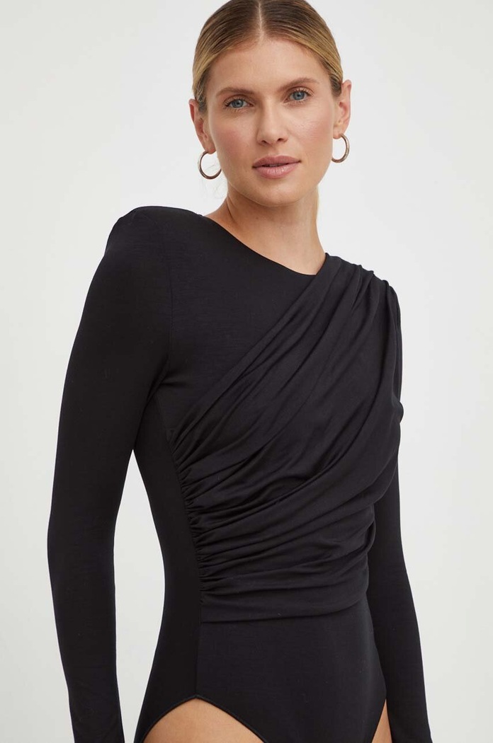 Undress Code body negru 574