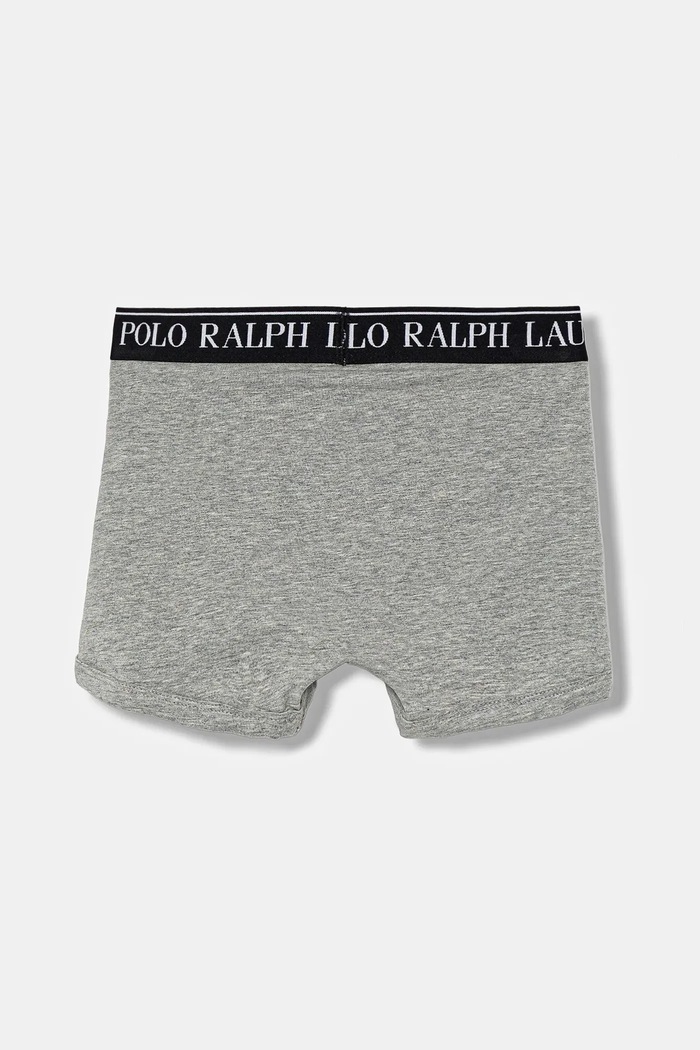 Παιδικά μποξεράκια Polo Ralph Lauren 5-pack 9P5014