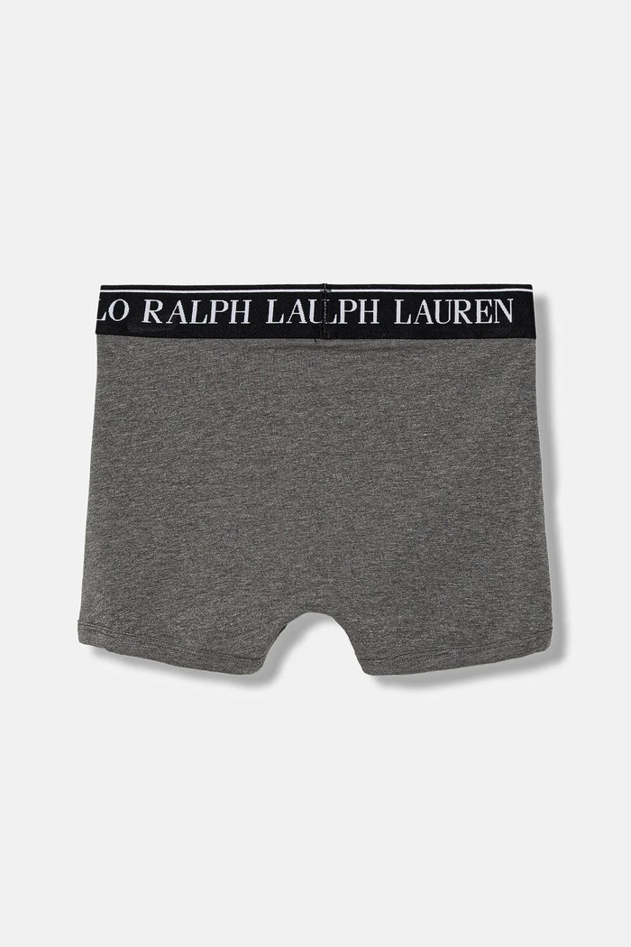 Παιδικά μποξεράκια Polo Ralph Lauren 5-pack 9P5014