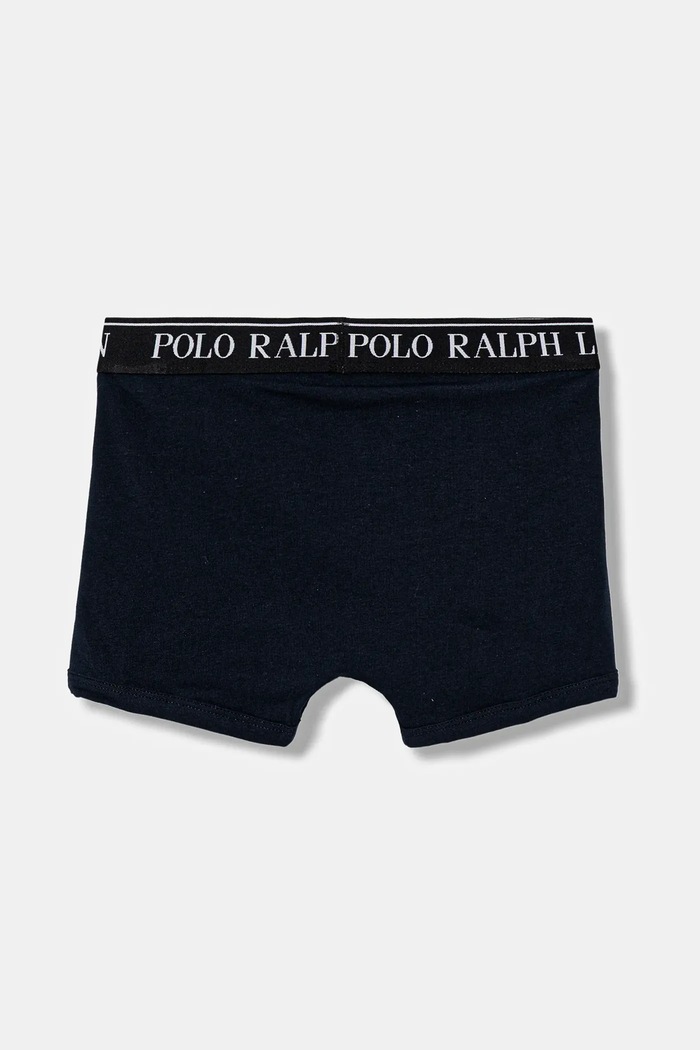 Παιδικά μποξεράκια Polo Ralph Lauren 5-pack 9P5014