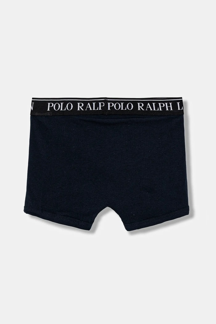 Παιδικά μποξεράκια Polo Ralph Lauren 5-pack 9P5014
