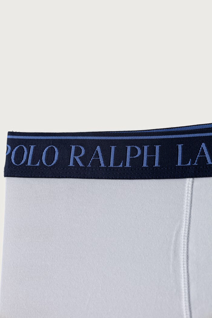 Polo Ralph Lauren Bokserki dopasowane dziecięce bawełniane z elastanem 3-pack 9P5015